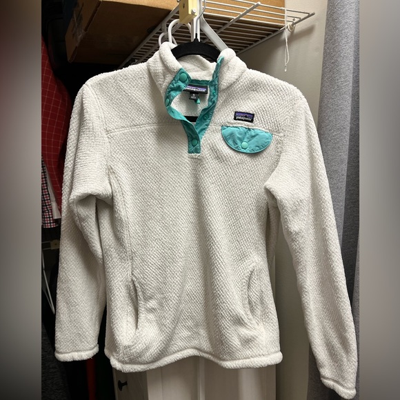 Patagonia Snap T Pullover - Picture 3 of 7